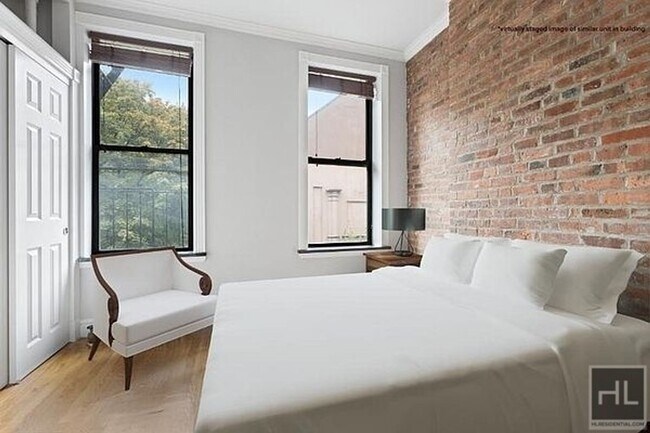 Foto del edificio - Mott Street