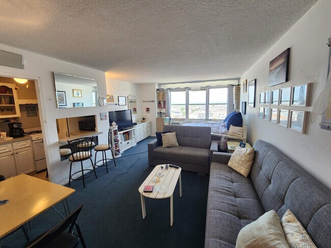 Foto del edificio - 9400 Atlantic Ave