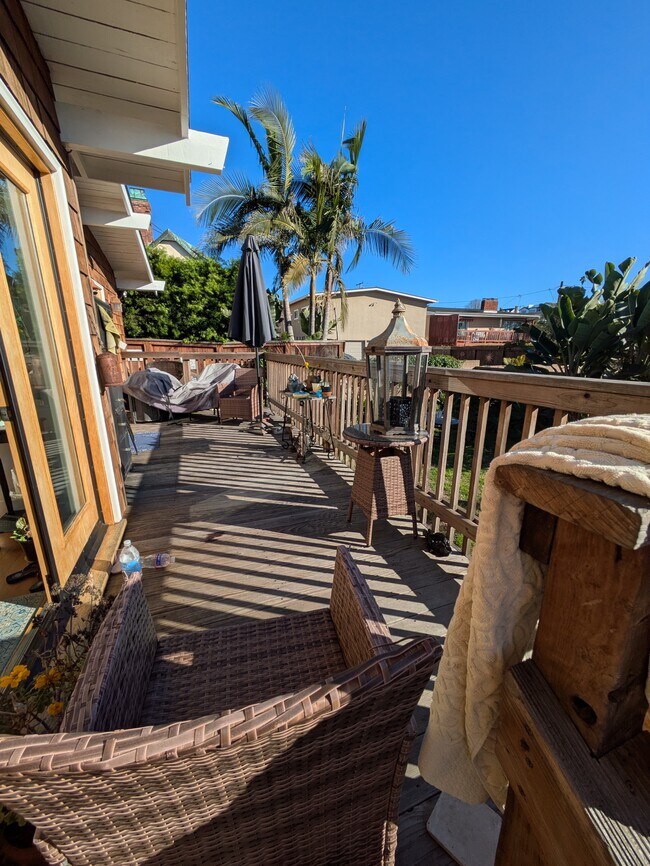 Foto del edificio - 522 E Maple Ave