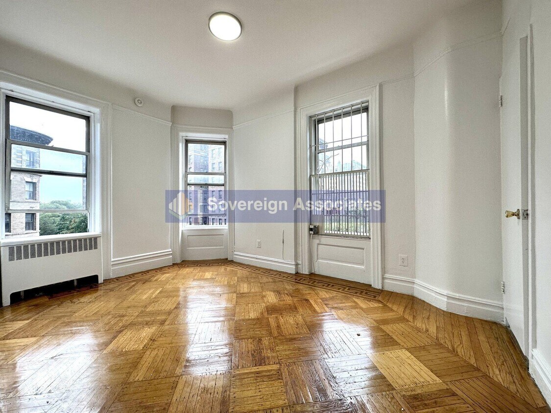 Primary Photo - 936 West End Avenue