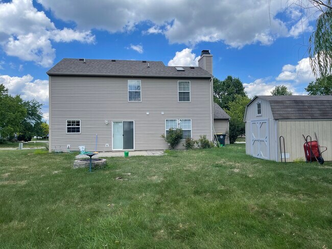 Building Photo - 12133 Bearsdale Dr