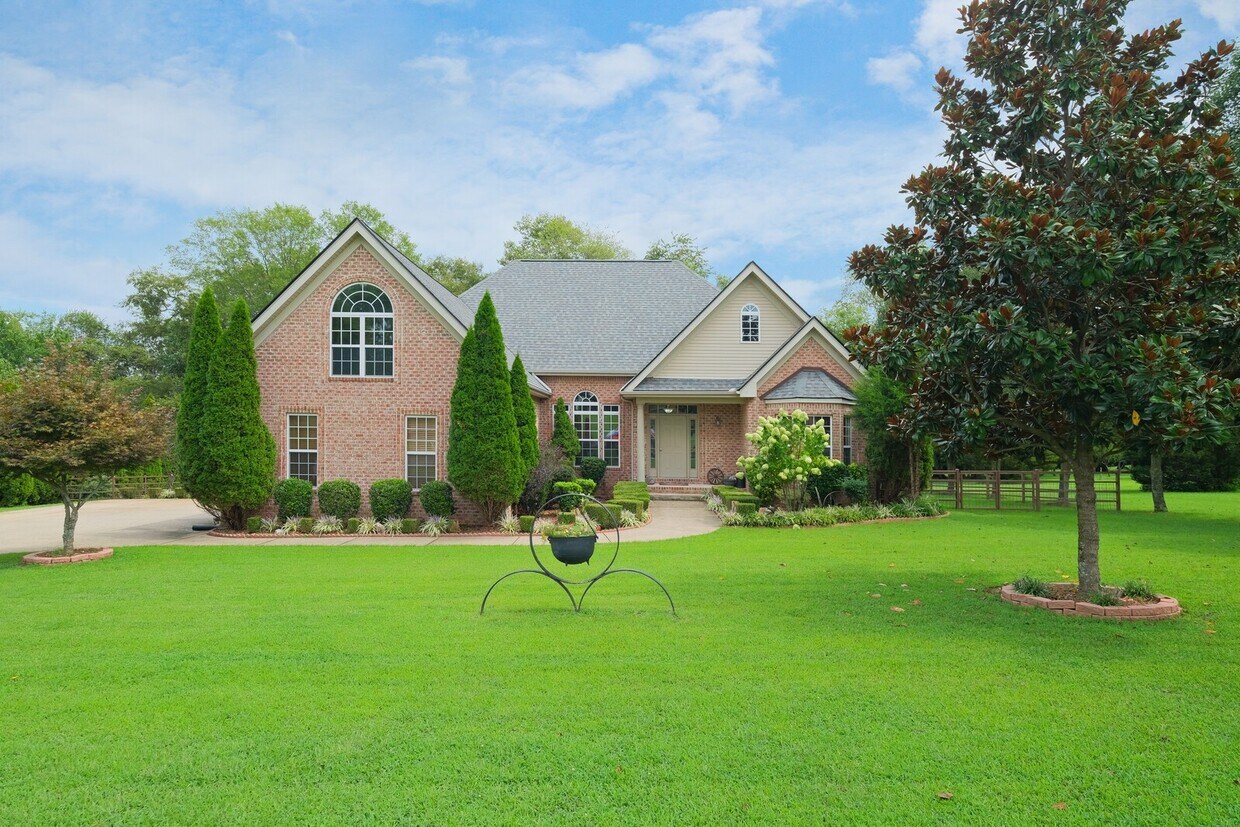 1124 Pruitt Ln, Gallatin, TN 37066 House Rental in Gallatin, TN