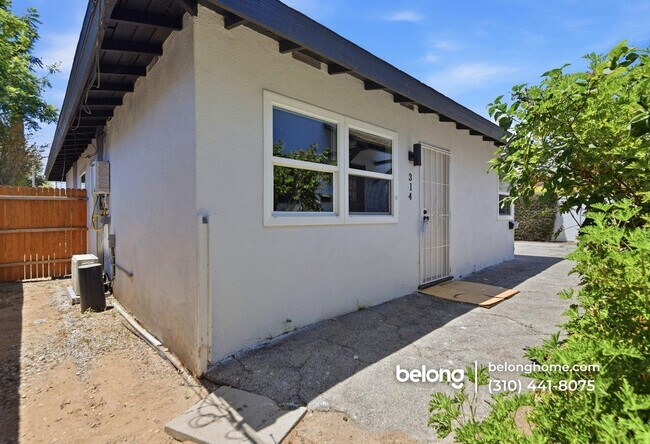 Foto del edificio - 314 S Santa Anita Ave