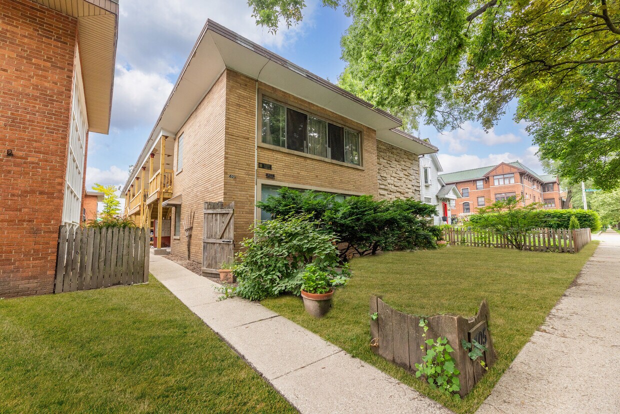 Foto principal - 405 S Maple Ave