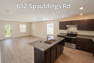 Building Photo - 652 Spaulding Rd
