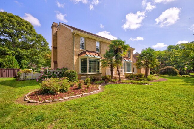 Foto del edificio - 3408 Montgomery Pl