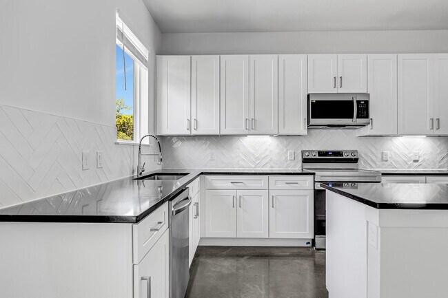 Foto del edificio - 923 Piedmont Ave