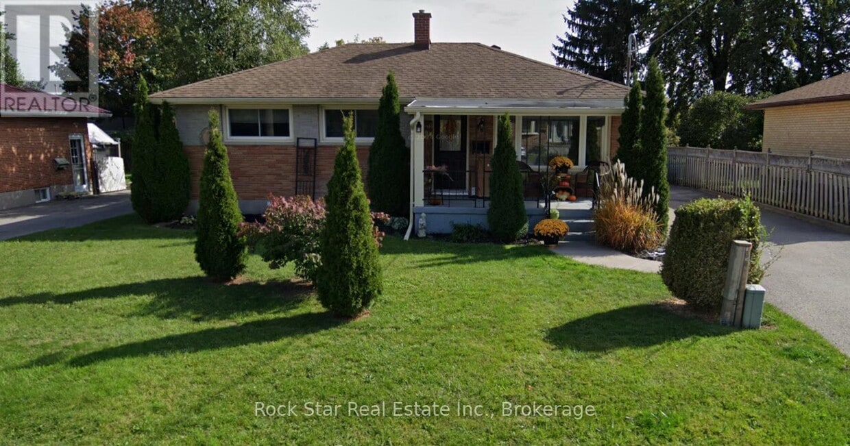 Photo principale - 1597 Dixie St