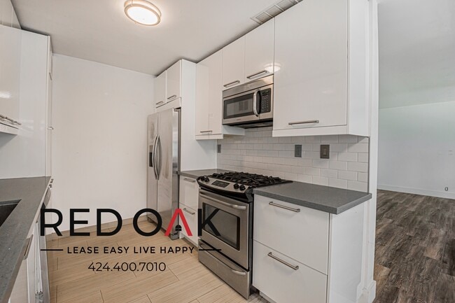 Building Photo - 617 Ocean Ave