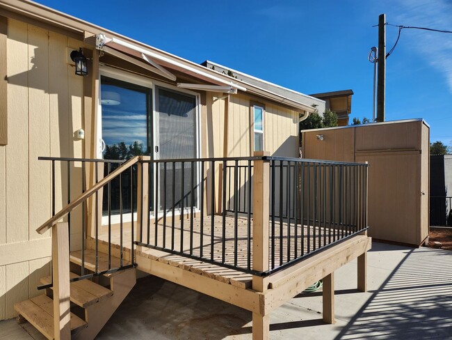 Foto del edificio - Adorable 2 bed / 2 bath home - New Build