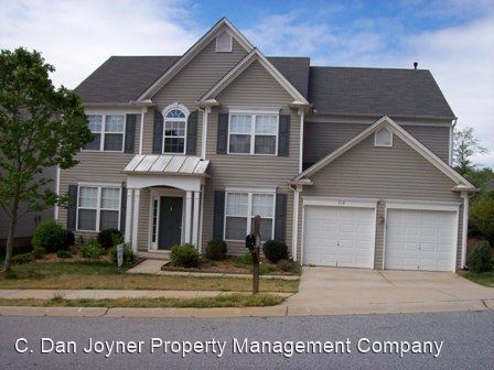 Primary Photo - 4 br, 2.5 bath House - 110 Leatherton Way