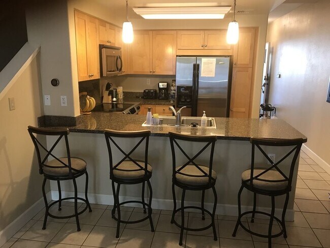 Foto del edificio - 92-1534 Ali'inui Drive, Unit 1405