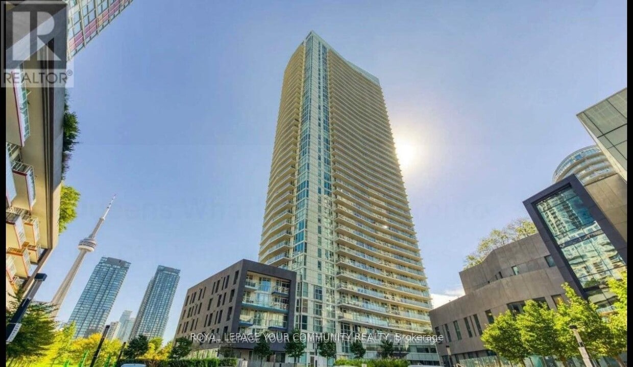 Primary Photo - 75-575 Queens Wharf Rd