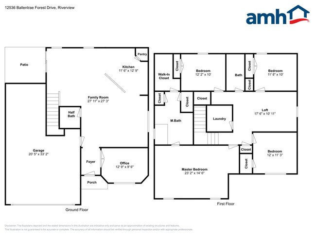 Building Photo - 12536 Ballentrae Forest Dr