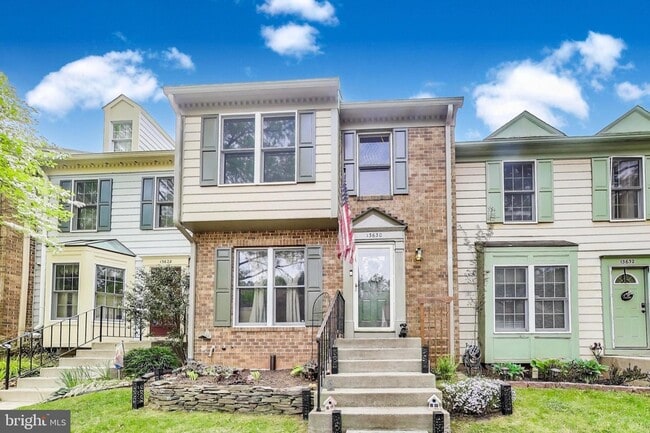 Photo - 13630 Cedar Creek Lane Unit Townhome