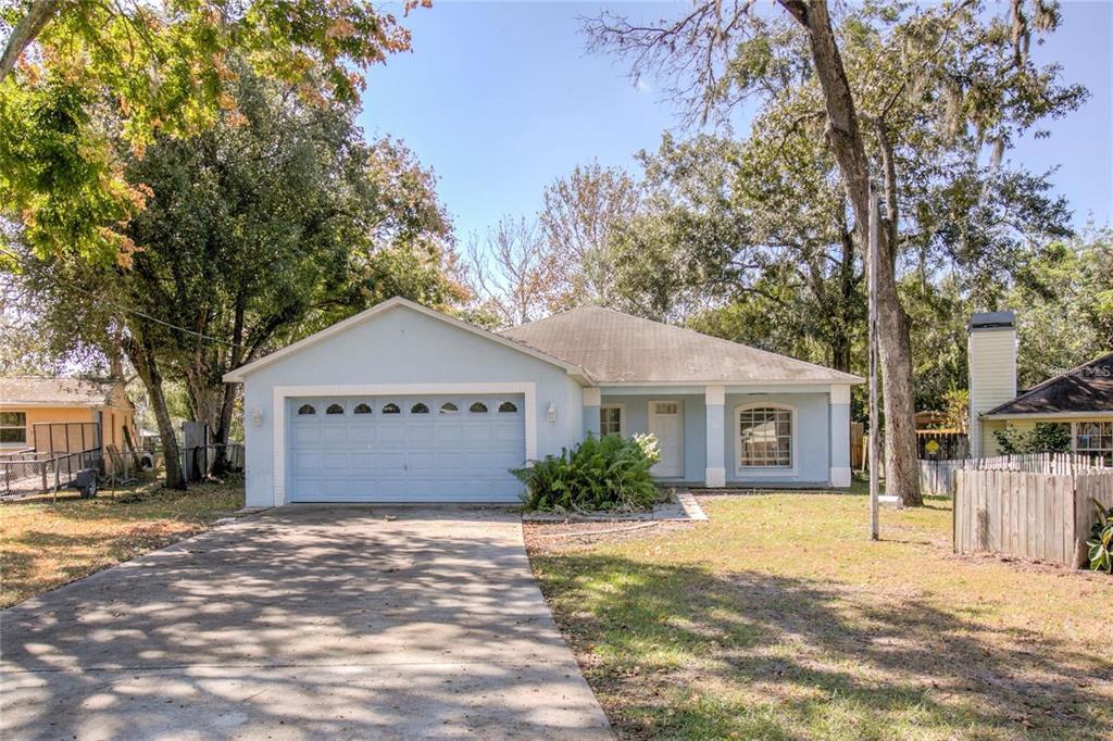 Foto principal - 11962 Lakewood Dr