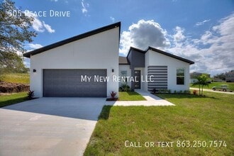 Building Photo - 505 Peace Dr