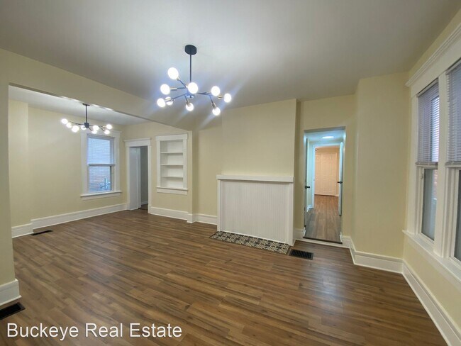 Building Photo - 4 br, 3 bath House - 76 E. 11th Ave.