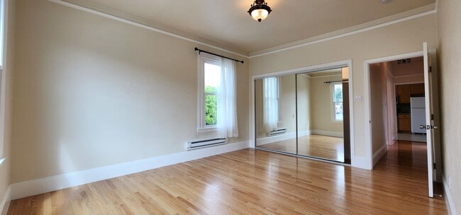 Lombard - Lombard Apartment