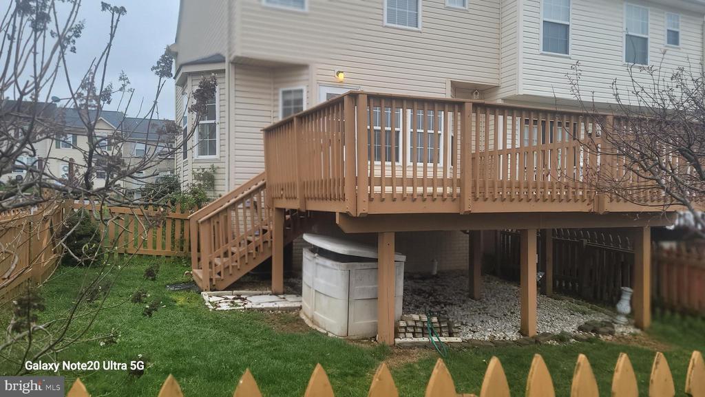 98 Quince Tree Dr, Martinsburg, WV 25403 Townhome Rentals in