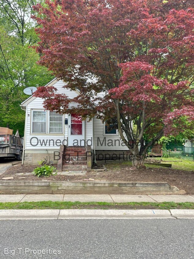 401 Pennsylvania Ave, Claymont, DE 19703 House Rental in Claymont, DE
