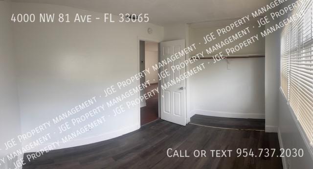 Foto del edificio - 4000 NW 81st Ave