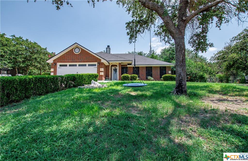 5524 Denmans Mountain Rd, Belton, TX 76513 House Rental in Belton, TX