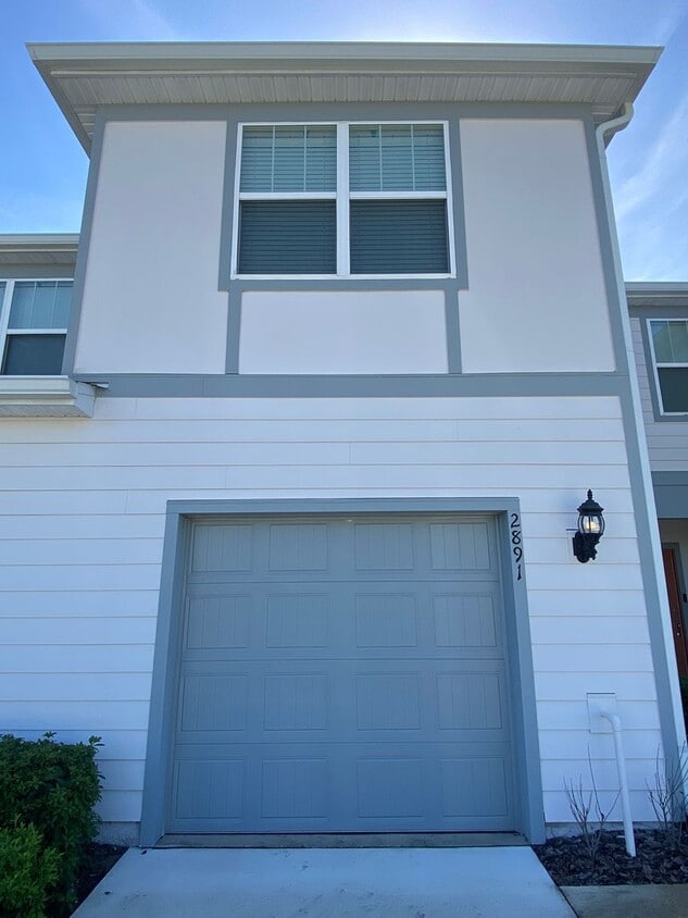 3 Bedroom, 2.5 Bath Town Home in Winter Park! - 3 Bedroom, 2.5 Bath Town Home in Winter Park!