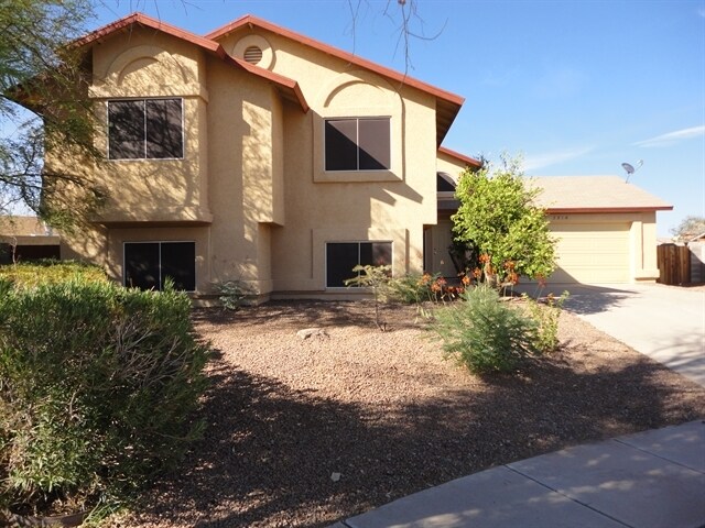 Foto principal - 3314 W Placita De La Bajada