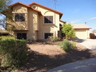 Building Photo - 3314 W Placita De La Bajada