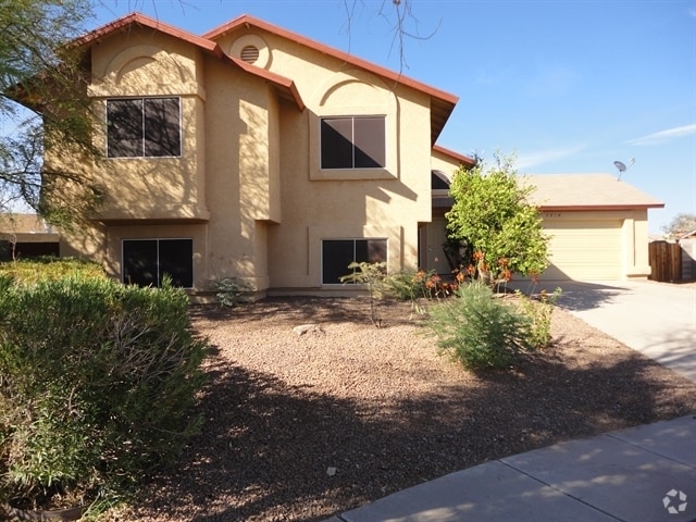 Building Photo - 3314 W Placita De La Bajada