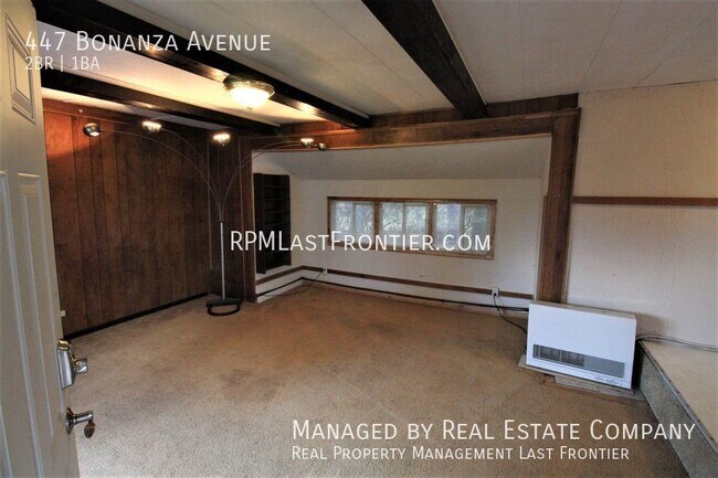 Foto del edificio - Stand alone unit Direct in Homer!