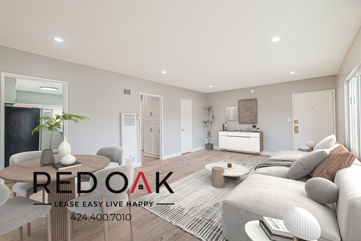 Foto principal - 4646 Coliseum St