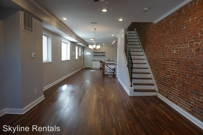 Building Photo - 3230 W Berks St