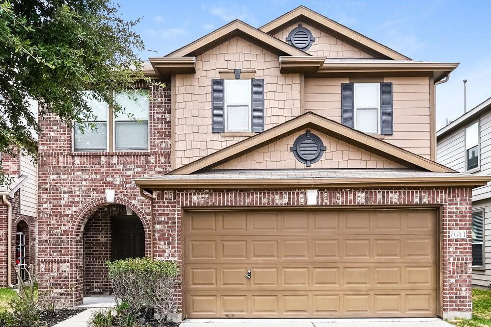 Foto principal - 7611 Cocobola Ln