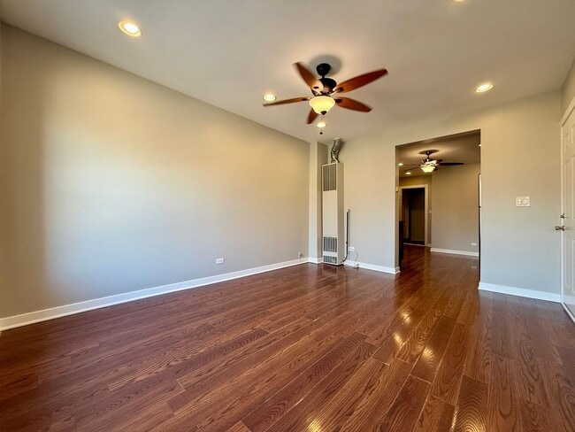 Building Photo - 3728 S Parnell Ave
