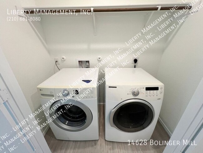Building Photo - 14628 Bolinger Ml