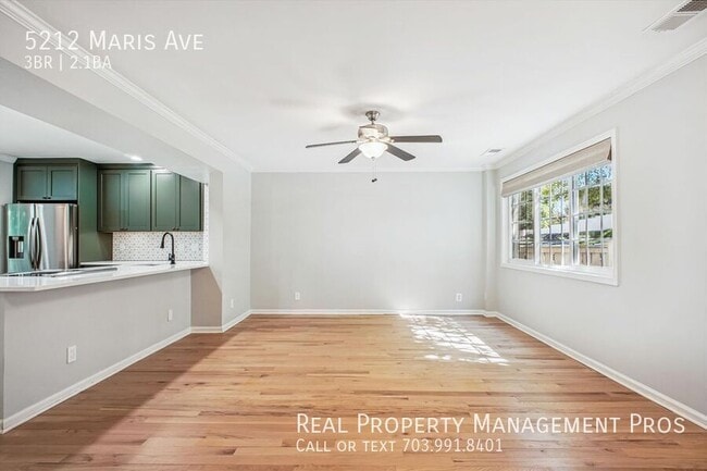 Foto del edificio - 5212 Maris Ave