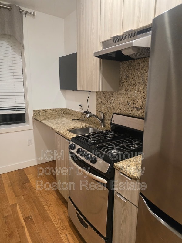 Photo - 21 Fifth Street Apartment