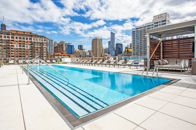 Foto del edificio - 312 W Chestnut St