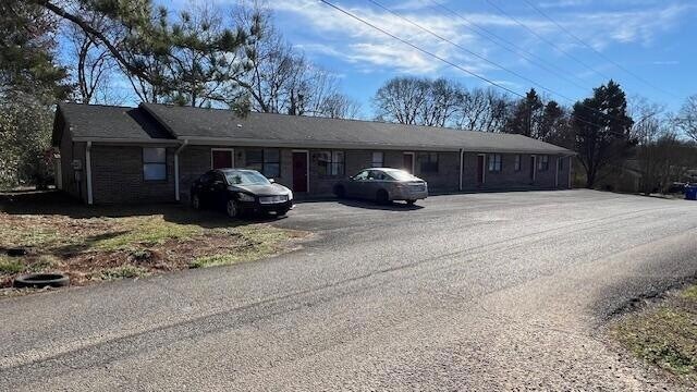 Foto del edificio - 155 Eastview Ave