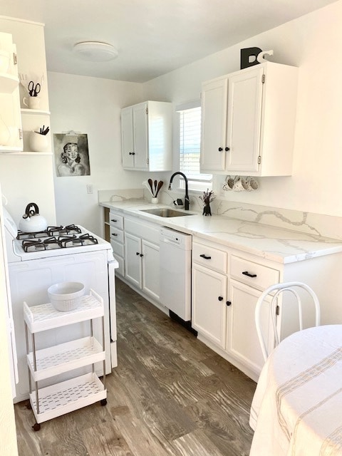 New kitchen 1 - 2347 Oak St