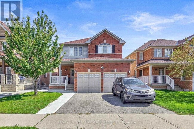 Building Photo - 791 Ormond Dr