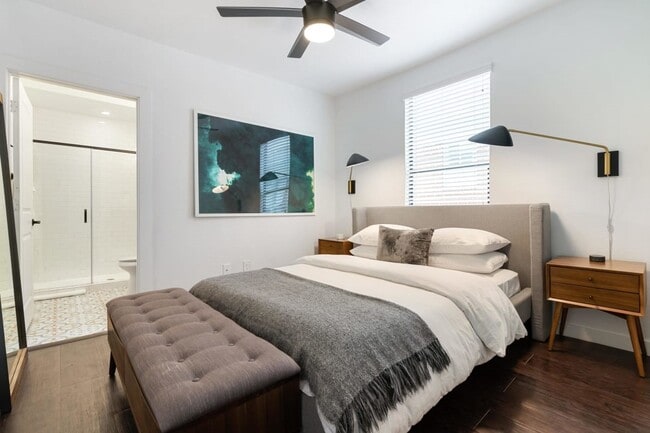 Foto del edificio - 2300 Stanford St