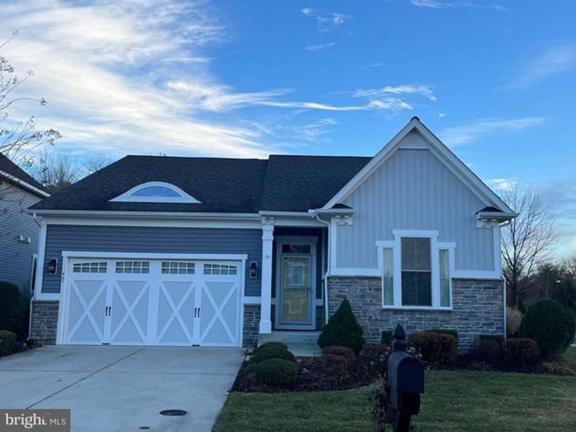 421 Samantha Dr, Lewes, DE 19958 House Rental in Lewes, DE