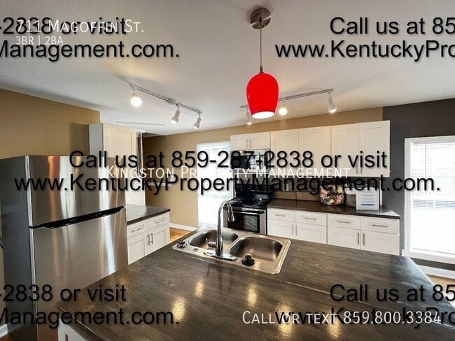 Building Photo - Gorgeous 3 Bedroom House Now Available!