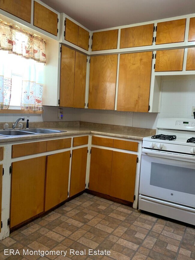Building Photo - 2 br, 1 bath House - 2603 Ohio