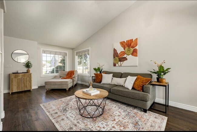 Foto del edificio - 7544 S 2020 E