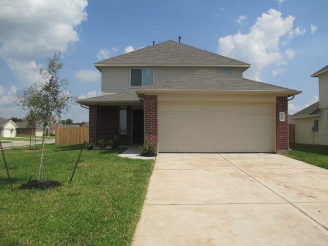 Primary Photo - 2622 Montecito Ln