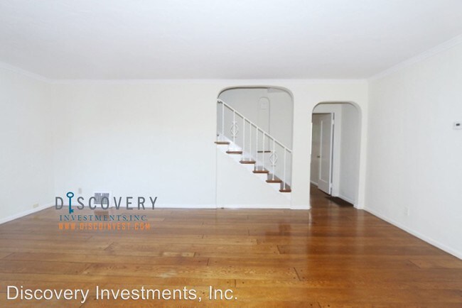 Building Photo - 1316 Leimert Blvd